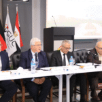 تنسيق الجامعات والمعاهد الخاصة والأهلية